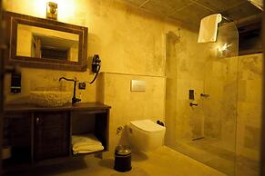 VALLEY INN CAPPADOCIA