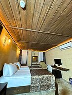 VALLEY INN CAPPADOCIA