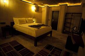 VALLEY INN CAPPADOCIA