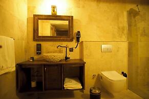 VALLEY INN CAPPADOCIA