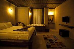 VALLEY INN CAPPADOCIA