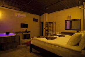 VALLEY INN CAPPADOCIA