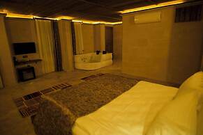 VALLEY INN CAPPADOCIA