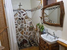 Pumba Safari Cottages