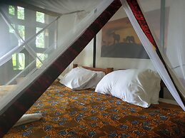 Pumba Safari Cottages