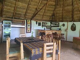 Pumba Safari Cottages