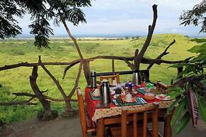 Pumba Safari Cottages