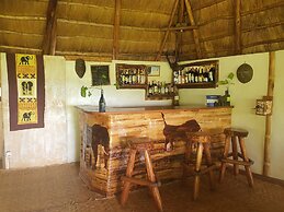 Pumba Safari Cottages