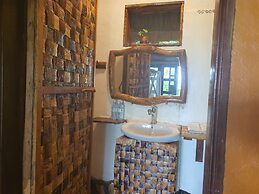 Pumba Safari Cottages