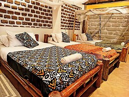 Pumba Safari Cottages