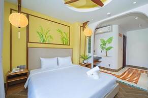 Sujet Hotel Da Nang