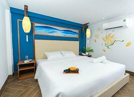 Sujet Hotel Da Nang