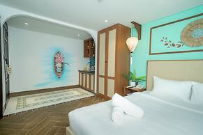 Sujet Hotel Da Nang