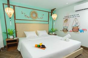 Sujet Hotel Da Nang
