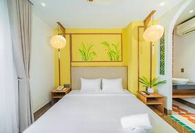 Sujet Hotel Da Nang