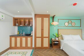 Sujet Hotel Da Nang