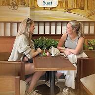 Sujet Hotel Da Nang