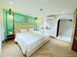 Sujet Hotel Da Nang