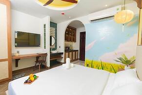 Sujet Hotel Da Nang