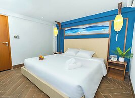 Sujet Hotel Da Nang