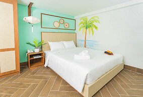 Sujet Hotel Da Nang
