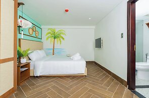 Sujet Hotel Da Nang