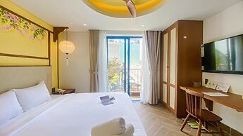 Sujet Hotel Da Nang