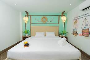 Sujet Hotel Da Nang