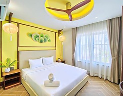 Sujet Hotel Da Nang