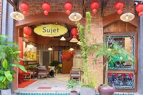 Sujet Hotel Da Nang