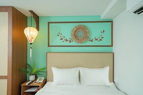 Sujet Hotel Da Nang