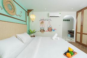 Sujet Hotel Da Nang