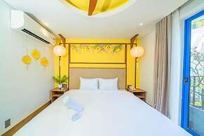 Sujet Hotel Da Nang