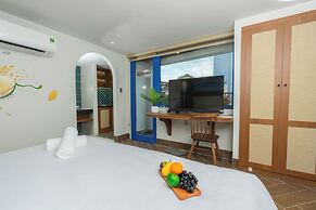 Sujet Hotel Da Nang