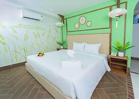 Sujet Hotel Da Nang