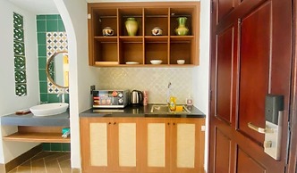Sujet Hotel Da Nang