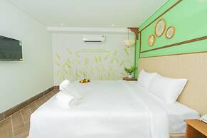 Sujet Hotel Da Nang