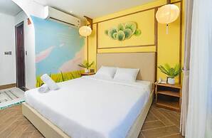Sujet Hotel Da Nang