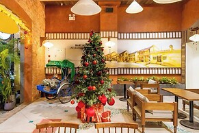 Sujet Hotel Da Nang