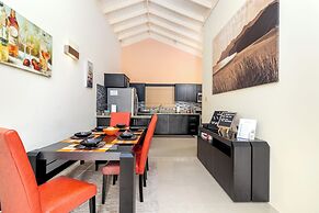 Areca 3 B Hideaway Haven In Drax Hall