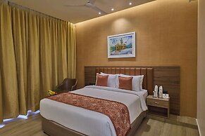 Grand Continent Mysore A Sarovar Portico Affiliate Hotel