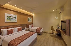 Grand Continent Mysore A Sarovar Portico Affiliate Hotel