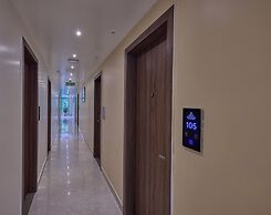 Grand Continent Mysore A Sarovar Portico Affiliate Hotel