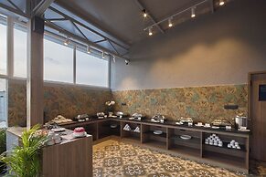 Grand Continent Mysore A Sarovar Portico Affiliate Hotel