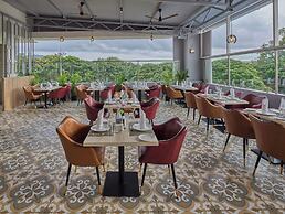 Grand Continent Mysore A Sarovar Portico Affiliate Hotel