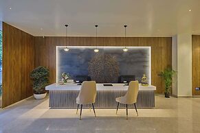 Grand Continent Mysore A Sarovar Portico Affiliate Hotel