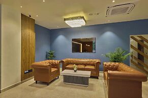 Grand Continent Mysore A Sarovar Portico Affiliate Hotel