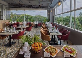 Grand Continent Mysore A Sarovar Portico Affiliate Hotel