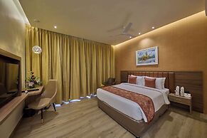 Grand Continent Mysore A Sarovar Portico Affiliate Hotel