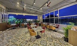 Grand Continent Mysore A Sarovar Portico Affiliate Hotel